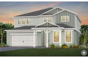 6798 WILLOW VIEW AVENUE, ORLANDO, FL 32829 - MLS#MFRO6360433