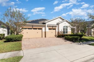 4911 DRAWDY COURT, ST CLOUD, FL 34772 - MLS#MFRO6360464