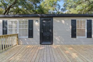 16900 134TH AVENUE ROAD, WEIRSDALE, FL 32195 Sold 02/24/26