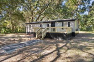 16900 134TH AVENUE ROAD, WEIRSDALE, FL 32195 Sold 02/24/26