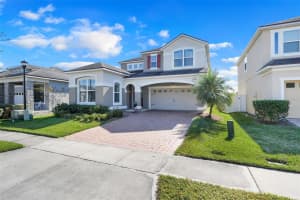 2516 NOUVEAU WAY, KISSIMMEE, FL 34741 - MLS#MFRO6360489