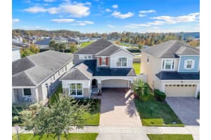 2516 NOUVEAU WAY, KISSIMMEE, FL 34741 - MLS#MFRO6360489