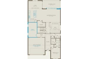 9944 LEAFY OAK STREET, ORLANDO, FL 32829 - MLS#MFRO6360499