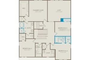 9944 LEAFY OAK STREET, ORLANDO, FL 32829 - MLS#MFRO6360499