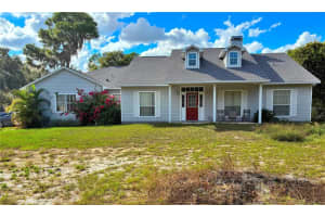 8672 MARY MOSER LANE, LAKE WALES, FL 33898 - MLS#MFRO6360537