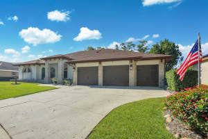 16545 MAJESTIC COURT, CLERMONT, FL 34711 Sold 12/03/25