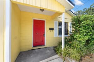 716 GROVE AVENUE, ORLANDO, FL 32805 - MLS#MFRO6360550