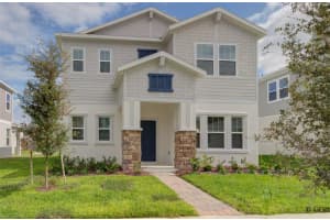 3193 COUNTRY SIDE DRIVE, APOPKA, FL 32712 - MLS#MFRO6360558