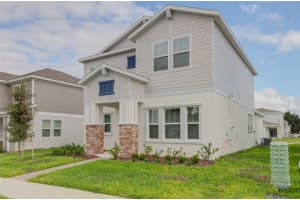 3193 COUNTRY SIDE DRIVE, APOPKA, FL 32712 - MLS#MFRO6360558