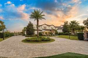 131 CALM WATER COVE, LAKE MARY, FL 32746 - MLS#MFRO6360577