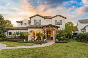 131 CALM WATER COVE, LAKE MARY, FL 32746 - MLS#MFRO6360577