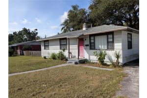 2323 35TH STREET, ST PETERSBURG, FL 33711 - MLS#MFRO6360591