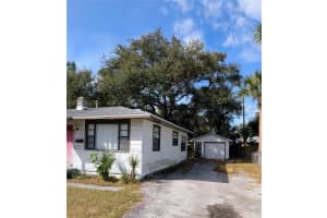 2323 35TH STREET, ST PETERSBURG, FL 33711 - MLS#MFRO6360591