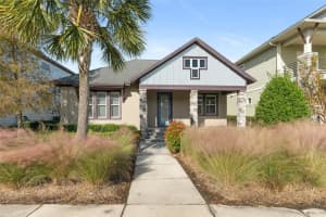 13833 Behring Ave, ORLANDO