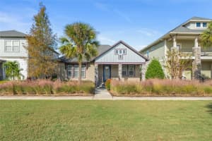 13833 BEHRING AVENUE, ORLANDO, FL 32827 - MLS#MFRO6360637