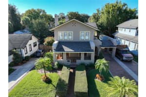 506 CONCORD STREET, ORLANDO, FL 32803 - MLS#MFRO6360641