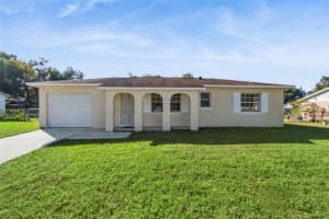 7718 GROVERIDGE COURT, ORLANDO, FL 32810 - MLS#MFRO6360649