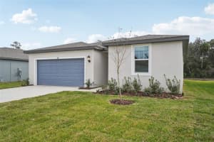 7186 RAY CREEK DRIVE, BROOKSVILLE, FL 34601 - MLS#MFRO6360664