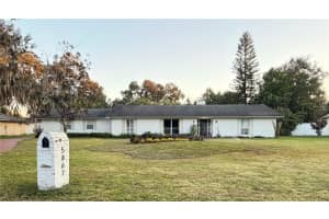 5867 COVE DRIVE, BELLE ISLE, FL 32812 - MLS#MFRO6360671