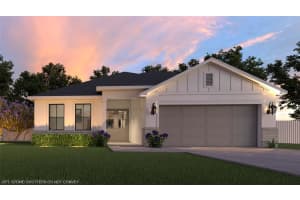 606 Dalhart Ave Sw, PALM BAY