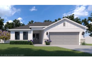 606 DALHART AVENUE, PALM BAY, FL 32908 - MLS#MFRO6360675