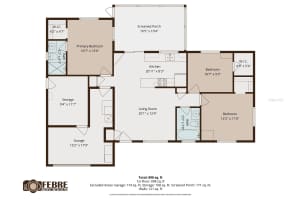 2321 ARBOR COURT, ORLANDO, FL 32817 - MLS#MFRO6360679