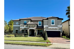 1445 VIA SANGRO PLACE, WINTER PARK, FL 32792 - MLS#MFRO6360689