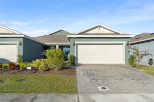 1855 SPRING SHOWER CIRCLE, KISSIMMEE, FL 34744 - MLS#MFRO6360691