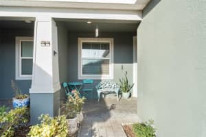 1855 SPRING SHOWER CIRCLE, KISSIMMEE, FL 34744 - MLS#MFRO6360691