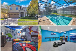 1412 Wexford Way, DAVENPORT 1412 Wexford Way, DAVENPORT