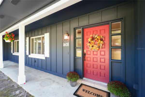 1408 MARVIN STREET, LONGWOOD, FL 32750 Sold 12/31/25