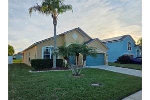 313 KEY HAVEN DRIVE, SANFORD, FL 32771 - MLS#MFRO6360715