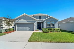 264 TAFT DRIVE, DAVENPORT, FL 33837 - MLS#MFRO6360731
