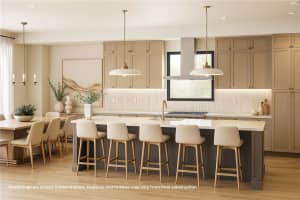 2722 EASTERN PARKWAY, WINTER PARK, FL 32789 - MLS#MFRO6360734