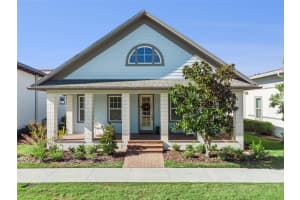 13333 BEEBE ALLEY, ORLANDO, FL 32827 - MLS#MFRO6360770