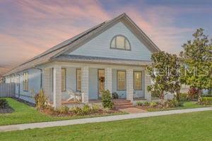 13333 BEEBE ALLEY, ORLANDO, FL 32827 - MLS#MFRO6360770