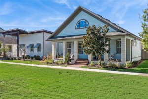 13333 BEEBE ALLEY, ORLANDO, FL 32827 - MLS#MFRO6360770