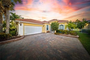 11384 NORTHLAND DRIVE, Port Saint Lucie, FL 34987 - MLS#MFRO6360784