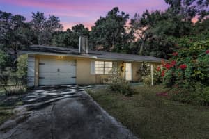 2301 PINE HILL PLACE, ORANGE CITY, FL 32763 - MLS#MFRO6360809