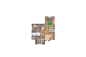 1012 VENETIAN AVENUE, ORLANDO, FL 32804 - MLS#MFRO6360816