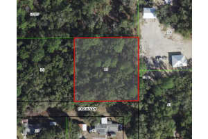 10641 BATES LANE, INVERNESS, FL 34450 - MLS#MFRO6360824