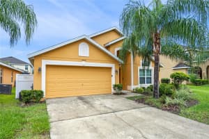 2509 Dharma Cir, KISSIMMEE