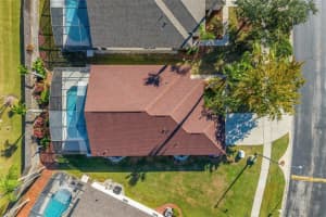 911 LAKE BERKLEY DRIVE, KISSIMMEE, FL 34746 - MLS#MFRO6360856