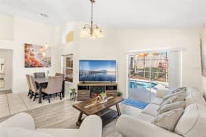 911 LAKE BERKLEY DRIVE, KISSIMMEE, FL 34746 - MLS#MFRO6360856