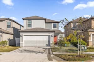 5006 WILD SENNA BOULEVARD, TAMPA, FL 33619 - MLS#MFRO6360863