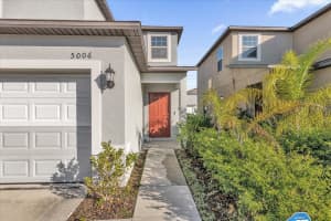 5006 WILD SENNA BOULEVARD, TAMPA, FL 33619 - MLS#MFRO6360863