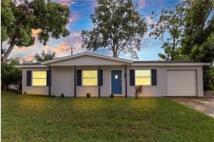 507 IVANHOE WAY, CASSELBERRY, FL 32707 - MLS#MFRO6360868