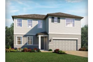 1213 PAMPUS DRIVE, DAYTONA BEACH, FL 32124 - MLS#MFRO6360877