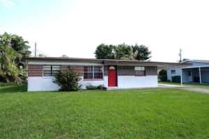 2628 TRAMMEL AVENUE, MELBOURNE, FL 32935 Sold 12/03/25