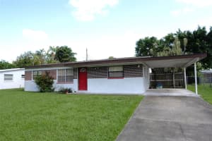 2628 TRAMMEL AVENUE, MELBOURNE, FL 32935 Sold 12/03/25